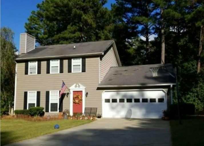 1201 Garden Path SE, Conyers, GA 30094