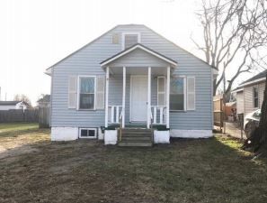 752 Cortwright, Pontiac, MI 48340