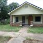 1305 PROSCH AVE, Birmingham, AL 35217 ID:15221876