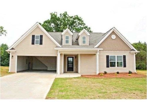 1207 Foster Road Dr, Winder, GA 30680