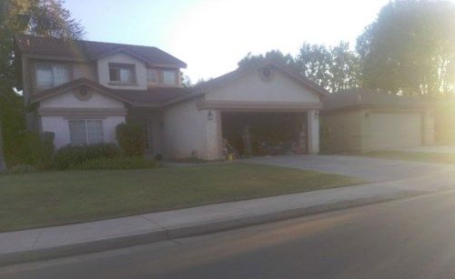 9503 Ravenrock Dr, Bakersfield, CA 93312