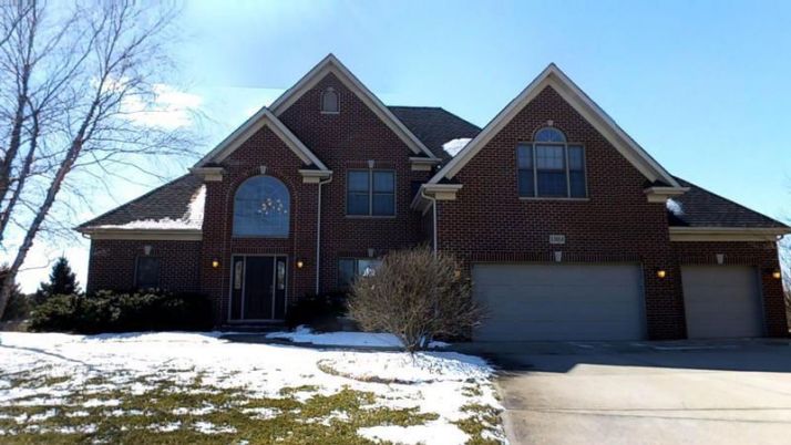 13014 SILVERLEAF CT, Plainfield, IL 60585