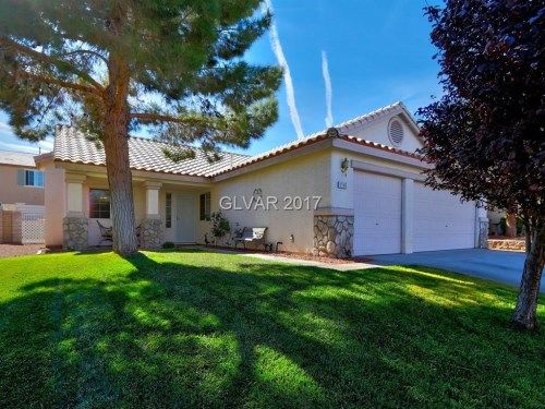 1141 Light Sky Avenue, Henderson, NV 89074