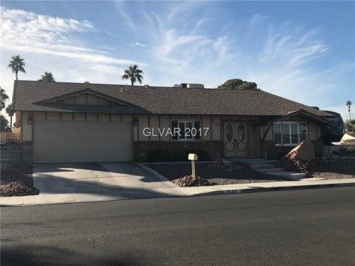 3109 Desmond Avenue, Las Vegas, NV 89121