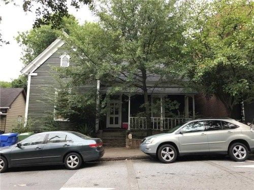 238 Sampson St NE, Atlanta, GA 30312