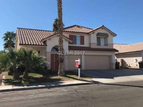 1379 Winter Solstice Avenue, Henderson, NV 89014