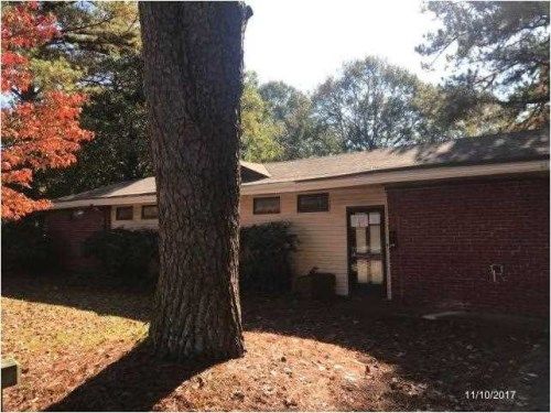 489 North Ave, Forest Park, GA 30297