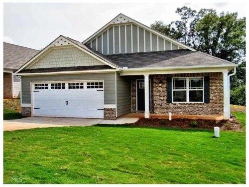 600 Elrod St, Cornelia, GA 30531