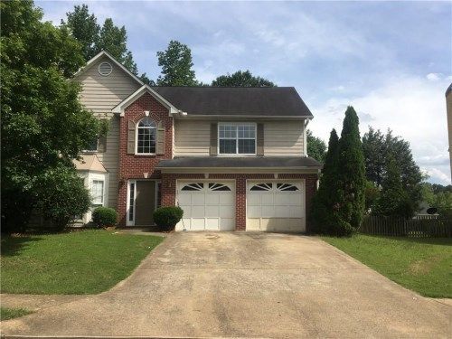 3312 Grove Meadows Cove, Lawrenceville, GA 30044