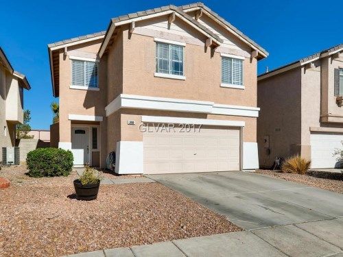 1888 Quartz Landing Avenue, Las Vegas, NV 89183