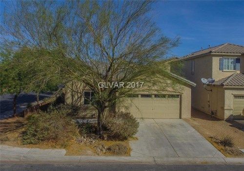 56 Rosa Rosales Court, North Las Vegas, NV 89031