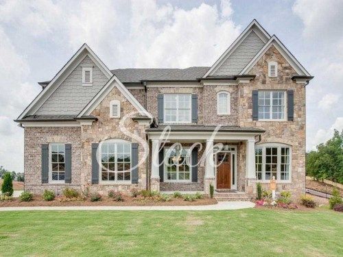 6705 Bonfire Dr, Flowery Branch, GA 30542