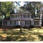 424 Arbor Ridge Dr, Stone Mountain, GA 30087 ID:15112594