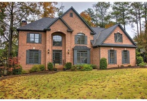 2004 Winsted Way, Marietta, GA 30062