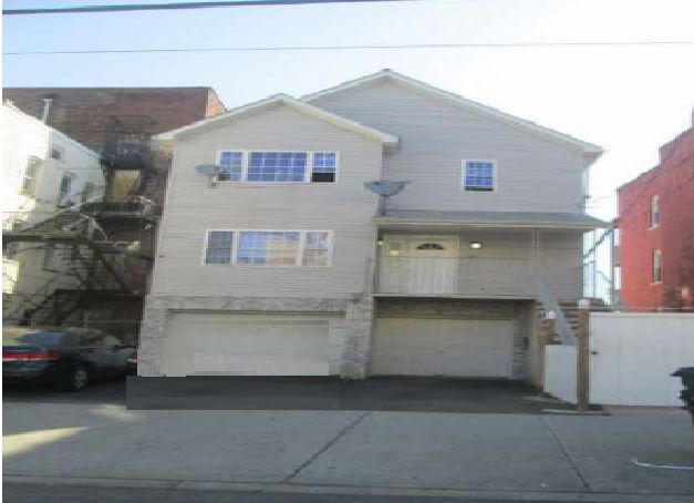 90 HAMILTON AVE, Passaic, NJ 07055