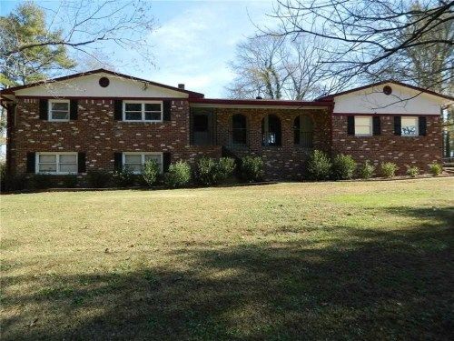 1894 Round Rd, Grayson, GA 30017