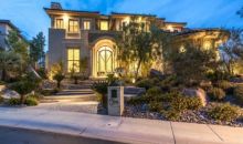 1 Hazelhurst Ps Pass Henderson, NV 89052