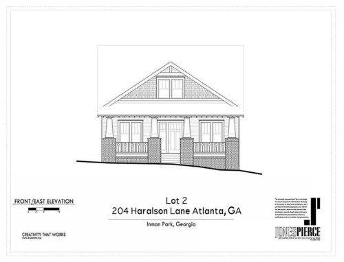 204 Haralson Ln, Atlanta, GA 30307