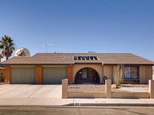 212 Lindy Drive, Las Vegas, NV 89107