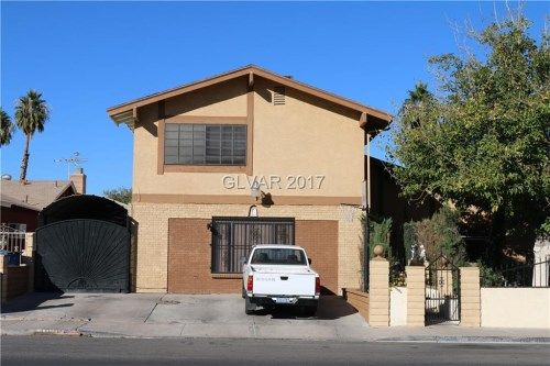 4080 Olive Street, Las Vegas, NV 89104