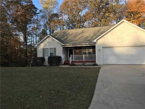 3366 Duncan Bridge Trl, Buford, GA 30519