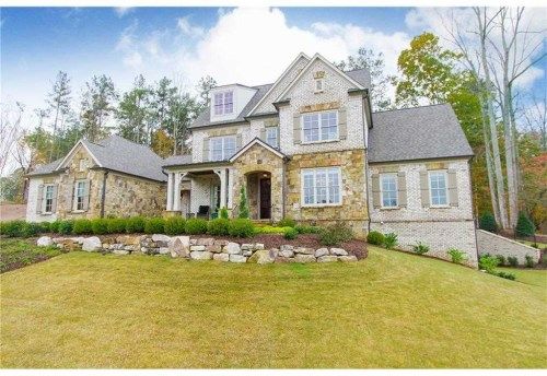 1004 Summit View Ln, Alpharetta, GA 30004