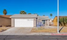 4520 Queen Angel Court Las Vegas, NV 89110