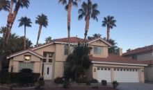 2924 Sunstone Street Las Vegas, NV 89128