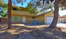 3020 Ocotillo Court Las Vegas, NV 89121