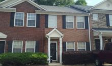 3621 Ginnis Rd Unit 4 Atlanta, GA 30331