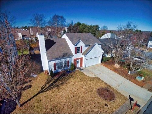 3140 Sentinel Parkway, Lawrenceville, GA 30043