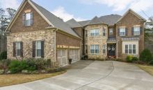 3276 Lost Mill Trace Marietta, GA 30062