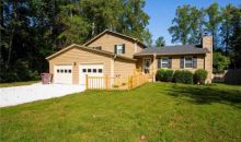 1970 Branch View Dr Marietta, GA 30062