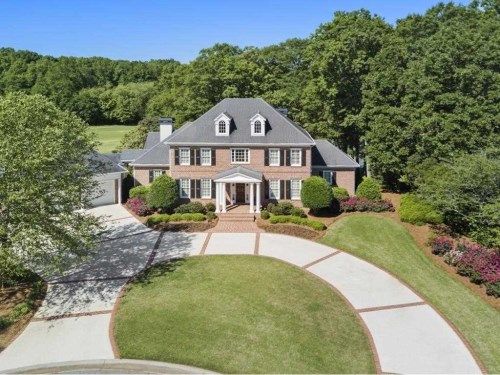 713 Bluff Rd, Statham, GA 30666