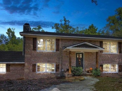 4007 Countryside Dr, Columbus, GA 31907