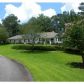 255 Mountain Trace NE, Conyers, GA 30013 ID:15155041