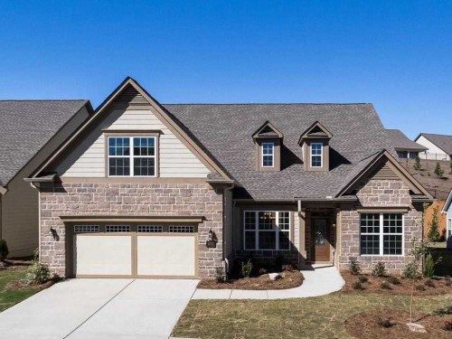 4022 Lavender Point, Gainesville, GA 30504