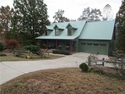 293 Settlers Run, Dahlonega, GA 30533