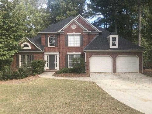 5170 Camden Lake Parkway, Acworth, GA 30101