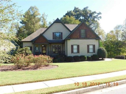 237 Homestead Dr, Dallas, GA 30157