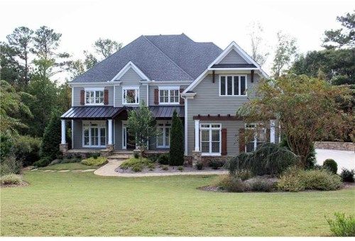 775 Lake Mist Cove, Alpharetta, GA 30004