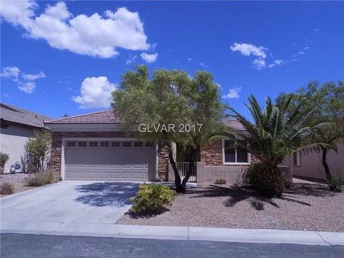 2513 Moonlight Valley Avenue, Henderson, NV 89044