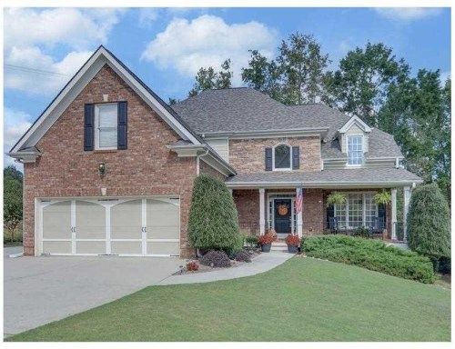 2315 Council Ln, Buford, GA 30519