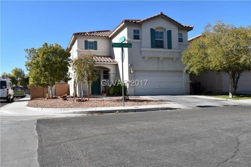 8405 Debellis Creek Court, Las Vegas, NV 89131