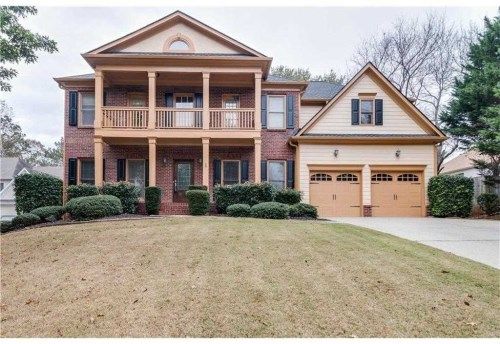 615 Stonestile Trace, Suwanee, GA 30024