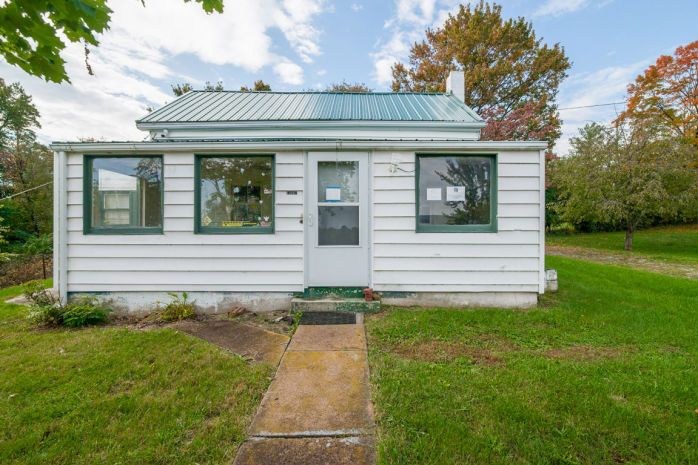 13807 DRY RUN RD, Clear Spring, MD 21722