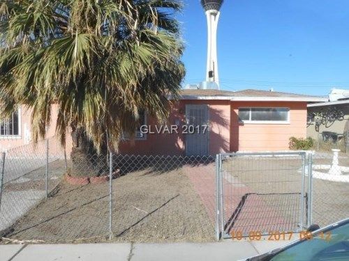 2120 Santa Ynez Drive, Las Vegas, NV 89104