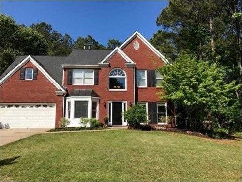 294 Saybrooke Crossing, Acworth, GA 30101