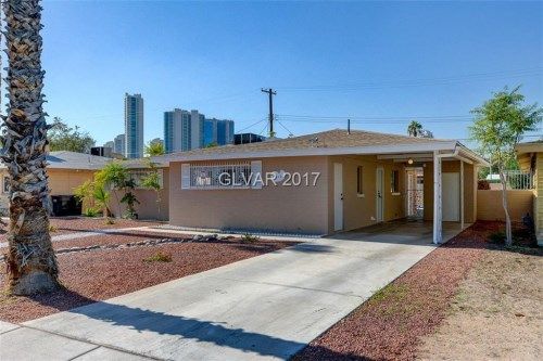 2212 6Th Street, Las Vegas, NV 89104