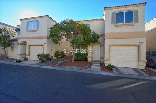 10063 Delicate Dew Street, Las Vegas, NV 89183